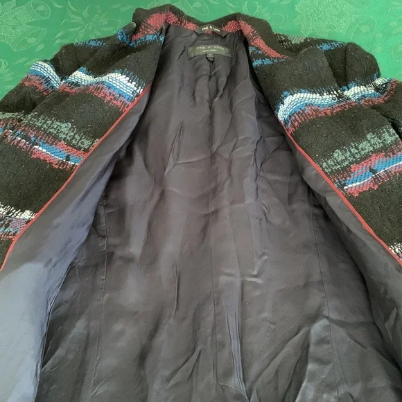 GUC rag & bone coat - Picture 14 of 15